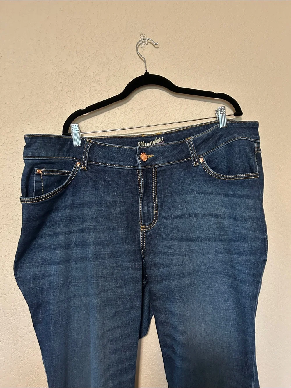 Wrangler outfits perfect